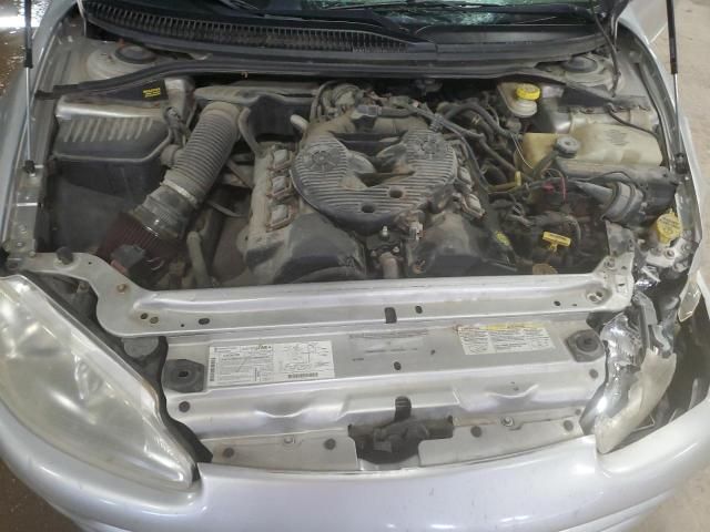 2002 Dodge Intrepid SE