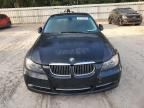 2007 BMW 335 I