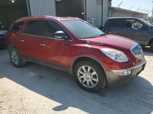 2012 Buick Enclave