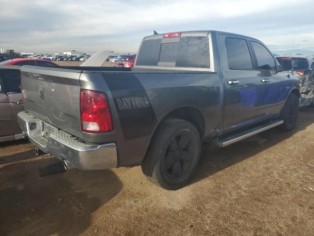 2013 Dodge RAM 1500 SLT