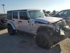 2008 Jeep Wrangler Unlimited Sahara