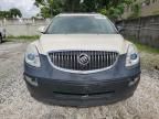 2012 Buick Enclave