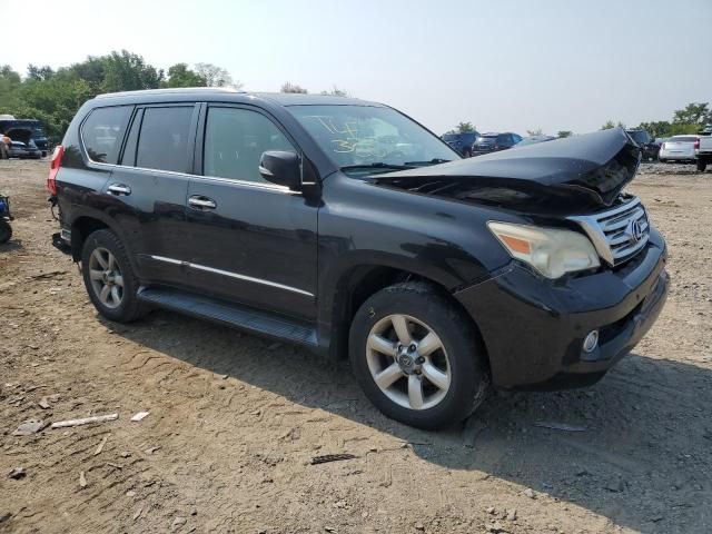 2010 Lexus GX 460 Premium