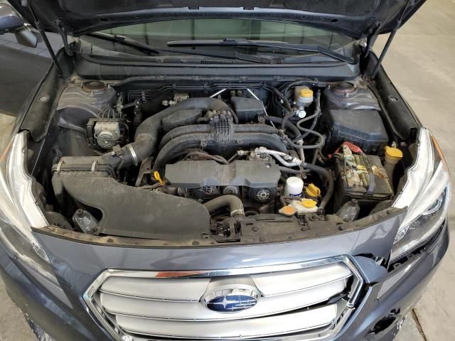 2015 Subaru Legacy 2.5I Premium