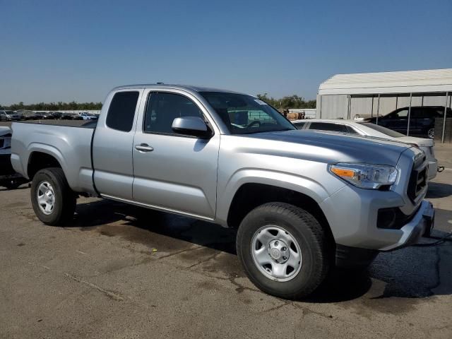 2023 Toyota Tacoma Access Cab