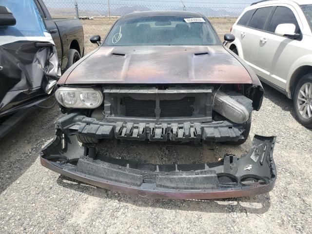 2010 Dodge Challenger SE