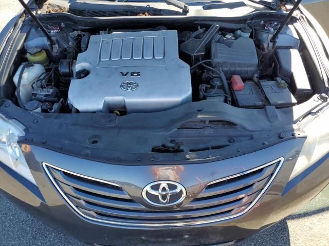 2008 Toyota Camry LE