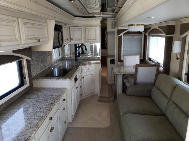 2004 Spartan Motors Motorhome 4VZ