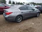 2015 Infiniti Q50 Base