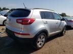 2013 KIA Sportage LX