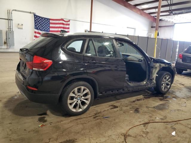 2014 BMW X1 XDRIVE28I