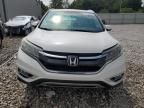 2016 Honda CR-V EXL