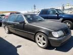 1997 Mercedes-Benz S 500