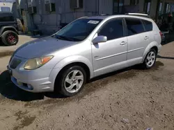 2005 Pontiac Vibe en venta en Los Angeles, CA