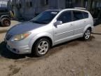 2005 Pontiac Vibe