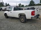 2010 Chevrolet Silverado C1500