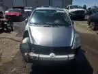 2007 Honda FIT