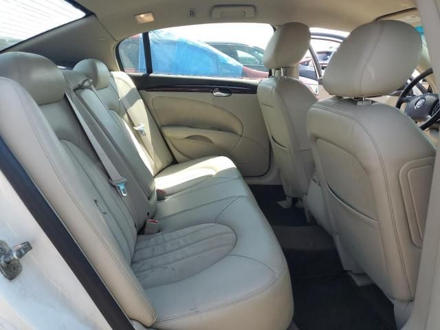 2010 Buick Lucerne CXL