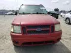 2005 Ford Explorer Sport Trac