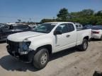 2020 Chevrolet Colorado