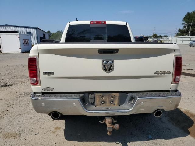 2017 Dodge 1500 Laramie