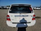 2006 Toyota Highlander Hybrid