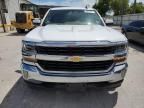 2017 Chevrolet Silverado C1500 LT