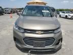 2021 Chevrolet Trax 1LT