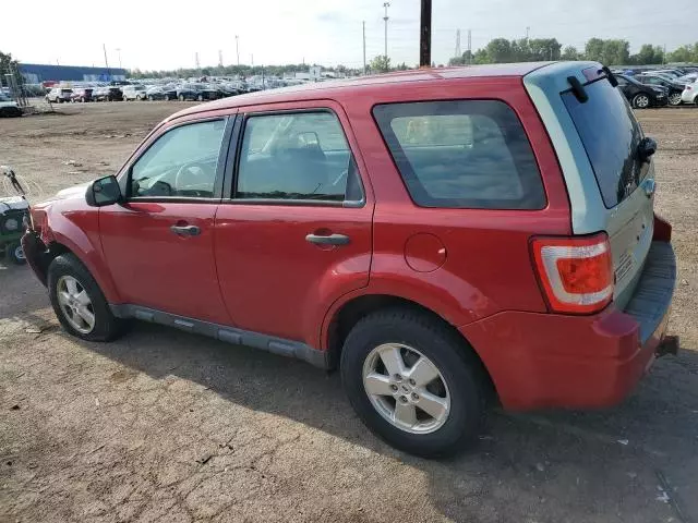 2010 Ford Escape XLS