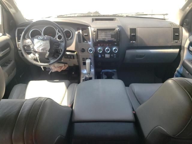 2010 Toyota Sequoia Limited