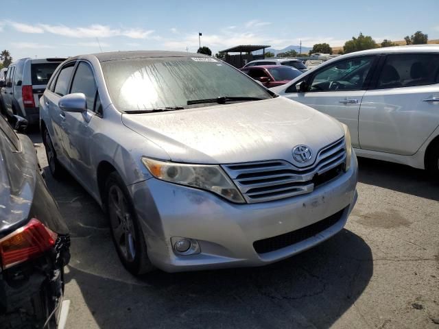 2010 Toyota Venza