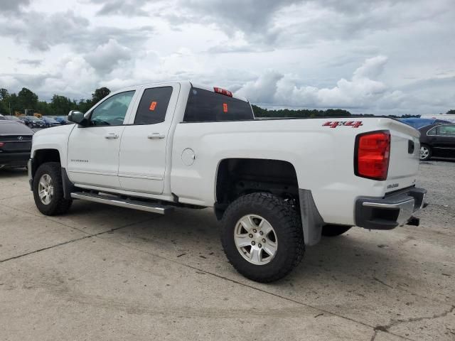 2019 Chevrolet Silverado LD K1500 LT