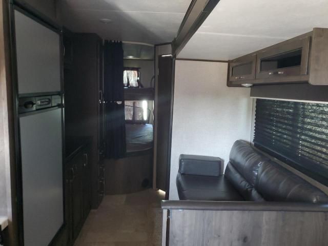 2020 Jayco JAY Flight