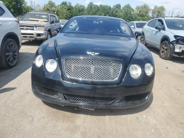 2006 Bentley Continental GT