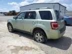 2008 Ford Escape HEV