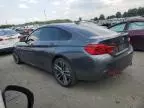 2019 BMW 440XI Gran Coupe