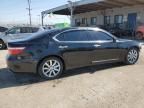 2007 Lexus LS 460L