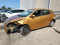 Salvage Cars with No Bids Yet For Sale at auction: 2010 Toyota Corolla Matrix