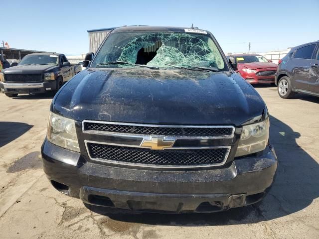 2007 Chevrolet Tahoe C1500