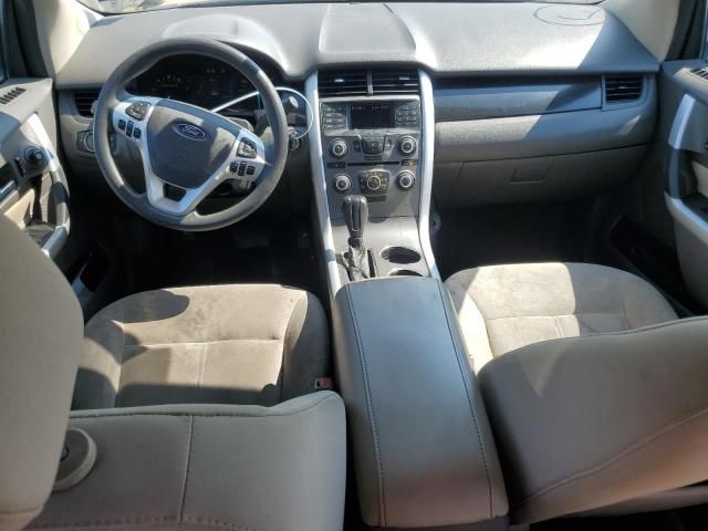 2013 Ford Edge SE