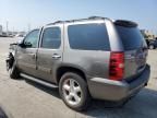 2011 Chevrolet Tahoe C1500 LT