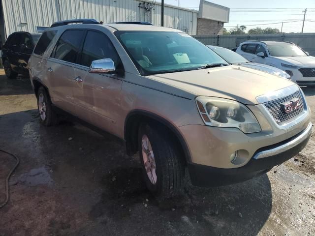 2009 GMC Acadia SLT-1