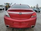 2013 Buick Regal GS