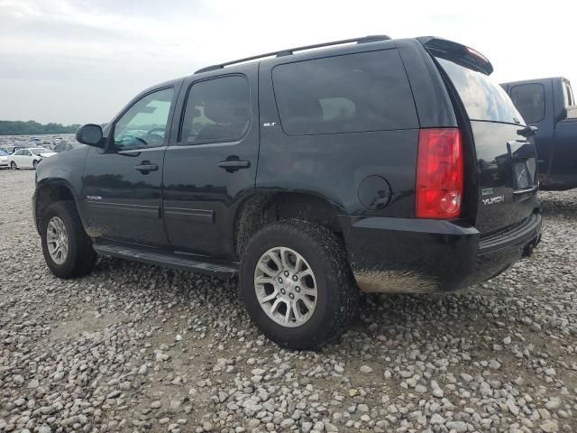 2012 GMC Yukon SLT