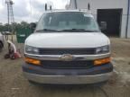 2019 Chevrolet Express G2500