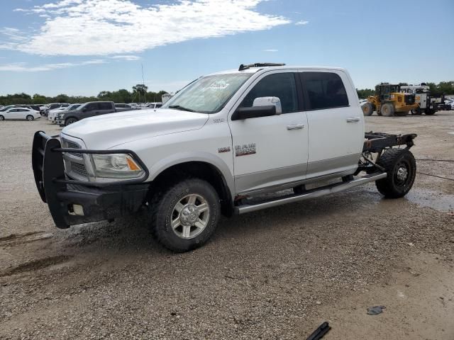 2013 Dodge 2500 Laramie