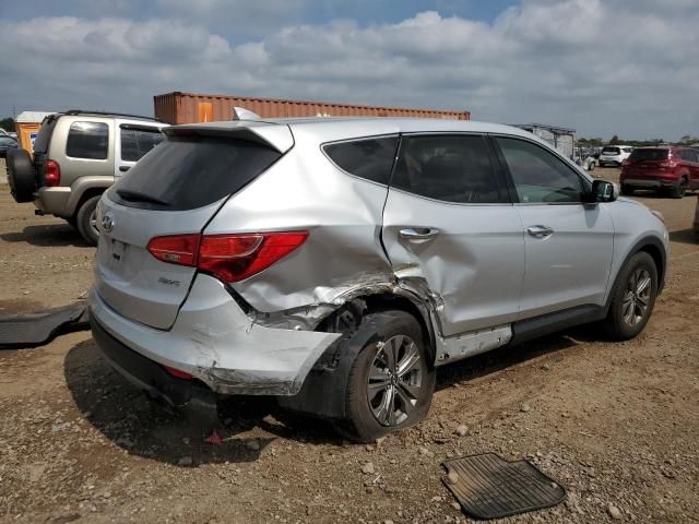 2016 Hyundai Santa FE Sport