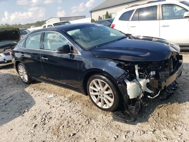 2013 Toyota Avalon Base