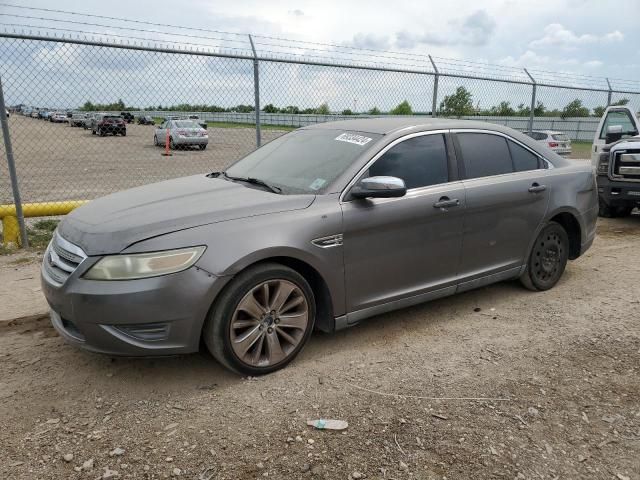 2011 Ford Taurus Limited