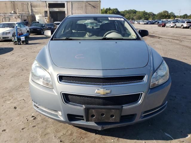 2009 Chevrolet Malibu LS